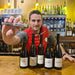 Rodica Tasting Event 31st May 2026