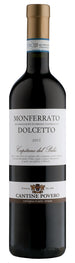 Cantine Povero Dolcetto Monferrato 2024