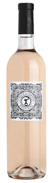 Grandpre Minotaure Rosé 2024