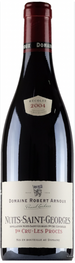 Robert Arnoux Nuit-Saint-Georges 1er Cru Les Poisets 1998