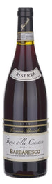 Cascina Baricchi Barbaresco Rose delle Casasse Riserva 2016