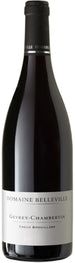 Belleville Gevrey-Chambertin Creux Brouillard 2022