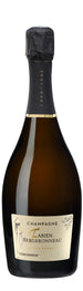 Fabien Bergeronneau Champagne L’Inconnue BdB