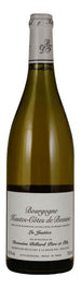 Domaine Billard Hautes-Cotes de Beaune Blanc La Justice 2024