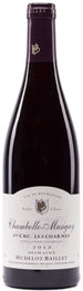 Hudelot-Baillet Chambolle Musigny 1er Cru Les Charmes 2013