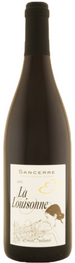 Emile Balland Sancerre Rouge La Louisonne 2023