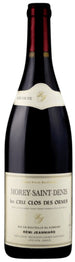 Jeanniard Morey Saint Denis 1er Cru Clos des Ormes 2023
