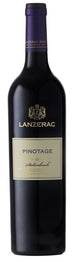 Lanzerac Pinotage 2021