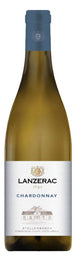 Lanzerac Chardonnay 2025
