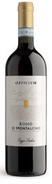 Poggio Scudieri Rosso di Montalcino Officium 2019