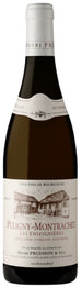 Henri Prudhon Puligny-Montrachet Les Enseignères 2022