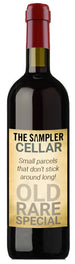 Jim Barry The McRae Wood Shiraz 2004
