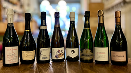 Champagne Social - Tasting Event 22nd November 2026