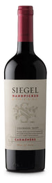 Viña Siegel Single Vineyard Carmenere 2019