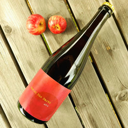 Little Pomona Stoke Red Pet Nat 2022 750ml