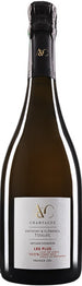 A&C Toullec Champagne Parcellaire Les Plus