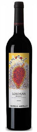 Marco Abella Loidana Priorat 2022