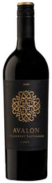 Avalon Cabernet Sauvignon 2022
