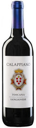 Calappiano Sangiovese Toscana IGT 2024