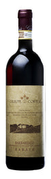 Giuseppe Cortese Barbaresco Rabaja 2022