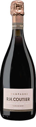 R. H. Coutier Grand Cru Le Bout Du Clos Blanc de Noirs Millésimé 2018
