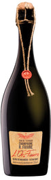 R. Faivre Champagne Le Mont Pinson 2019