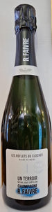 R. Faivre Champagne Les Reflets du Clocher