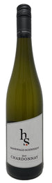 Hanewald-Schwerdt Chardonnay Trocken 2021