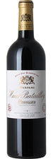 Chateau Batailley 2005 Half Bottle