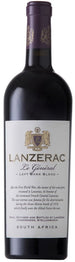 Lanzerac Le Général 2021