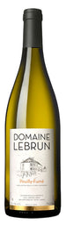 Domaine Lebrun Pouilly-Fumé 2024