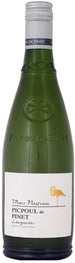 Cave de Montagnac Mare Nostrum Picpoul de Pinet 2024