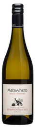 Matawhero Single Vineyard Chardonnay 2023