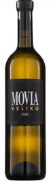 Movia Veliko White 2022