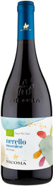 Nicosia Nerello Mascalese 2023