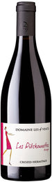 Domaine Les 4 Vents Crozes-Hermitage Les Pitchounettes 2023