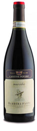 Cantine Povero Marida Barbera d’Asti 2022