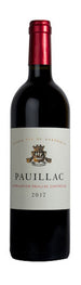 Maison Sichel Pauillac 2023