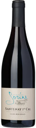 Sorine Santenay 1er Cru Clos Rousseau 2023