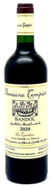 Domaine Tempier Bandol Rouge La Tourtine 2021
