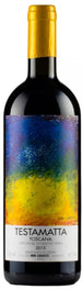 Bibi Graetz Testamatta 2016