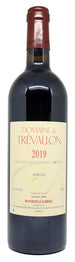 Domaine de Trevallon IGP Alpilles Rouge 2013
