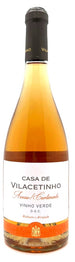 Vilacetinho Avesso Orange 2022