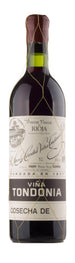 Lopez de Heredia Viña Tondonia Tinto Reserva 2013 Magnum