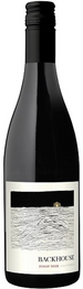 Backhouse Pinot Noir 2023