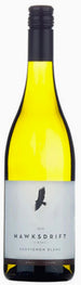 Hawksdrift Unoaked Sauvignon Blanc 2022