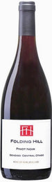 Folding Hill Estate Pinot Noir 2021