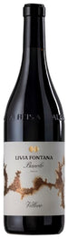 Livia Fontana Barolo Bussia Riserva 2011