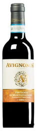Avignonesi Vin Santo di Montepulciano 2010 Half Bottle