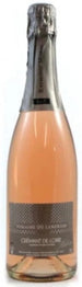 Landreau Cremant de Loire Rose